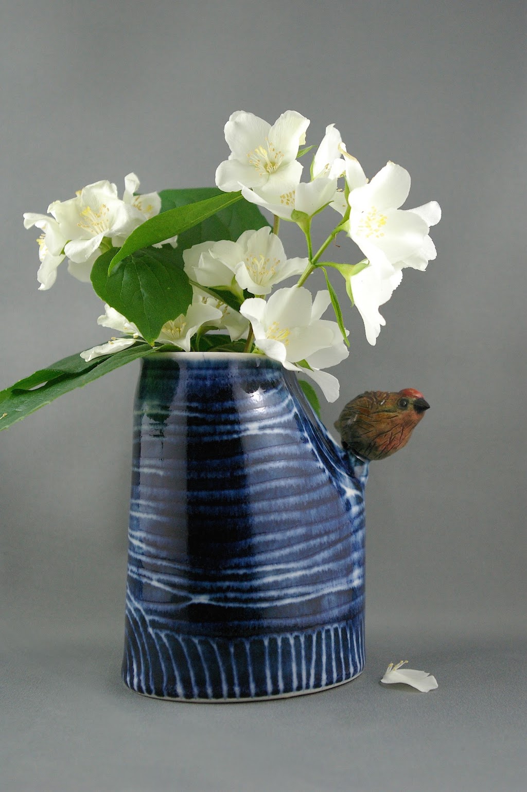 Cindy Gibson Ceramics | 1520 B Edgeware Rd, Victoria, BC V8T 2J7, Canada | Phone: (250) 592-8257