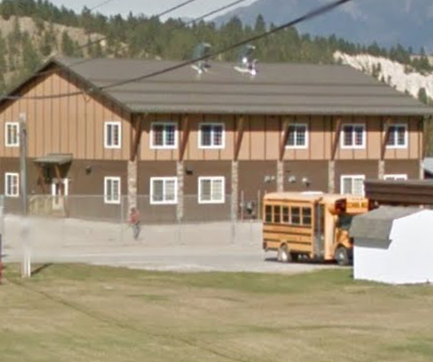 ʔaq̓amnik̓ Elementary School | 7500 Mission Road, Cranbrook, BC V1C 7E5, Canada | Phone: (250) 489-5183