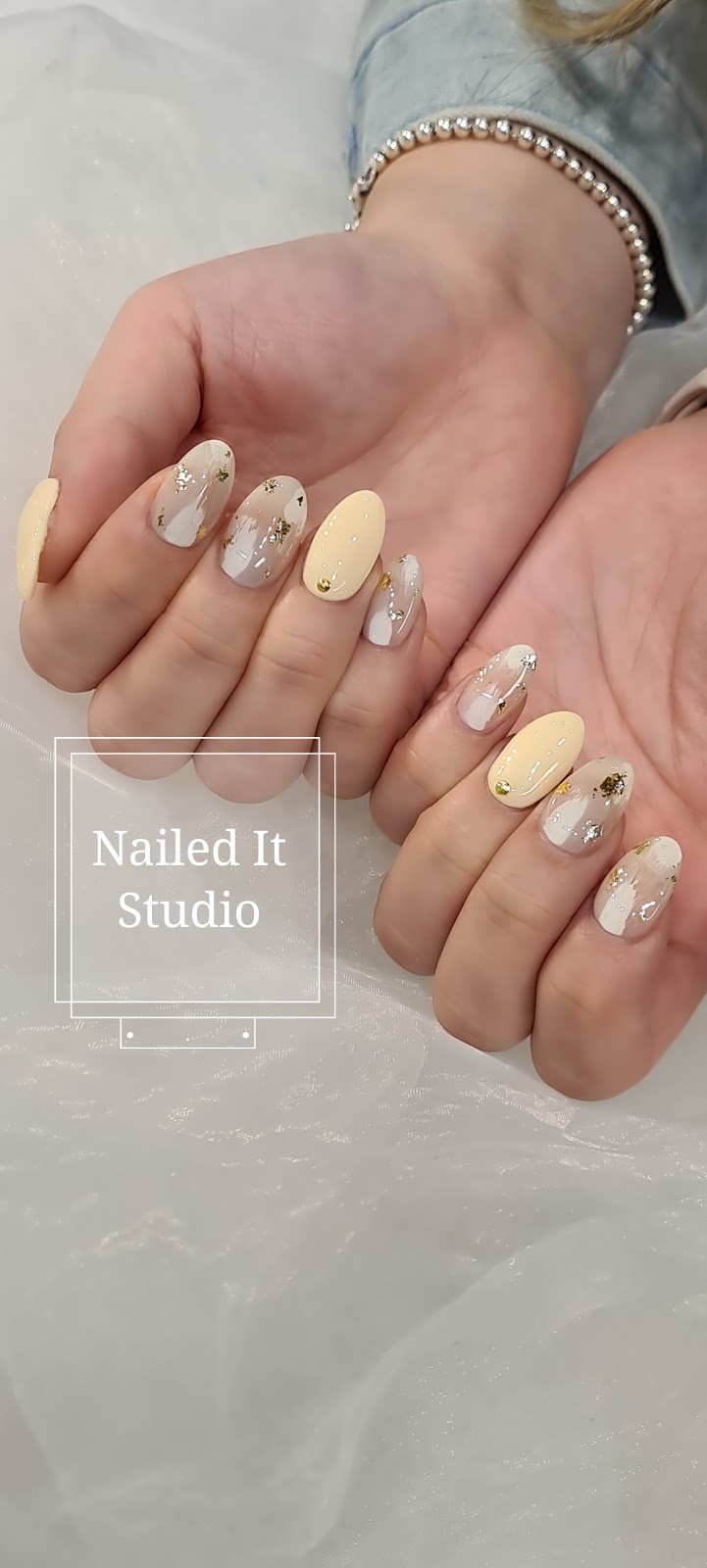 Nailed It Studios | 8339 Kennedy Rd Unit 2621, Unionville, ON L3R 1J5, Canada | Phone: (647) 838-9838