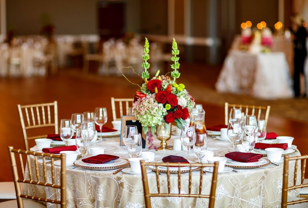 St. Josephs Banquet & Conference Centre | 300 River Oaks Blvd E, Oakville, ON L6H 5T1, Canada | Phone: (905) 337-0300