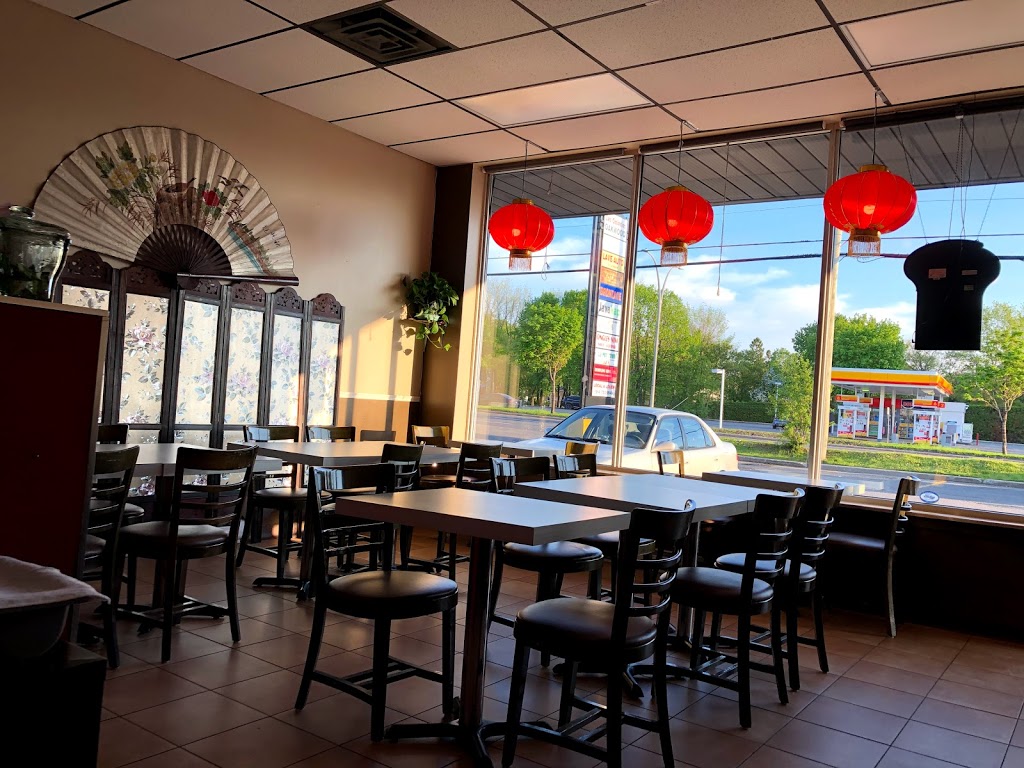 Dumpling King | 4559 Boulevard Saint-Charles, Pierrefonds, QC H9H 3C7, Canada | Phone: (514) 305-0777