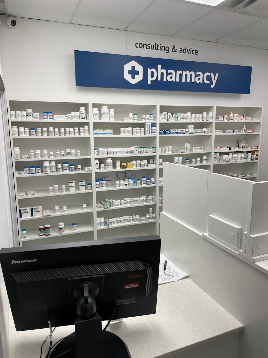 Dover IDA Pharmacy | 4016 26 St SE, Calgary, AB T2B 2Y4, Canada | Phone: (587) 441-3843