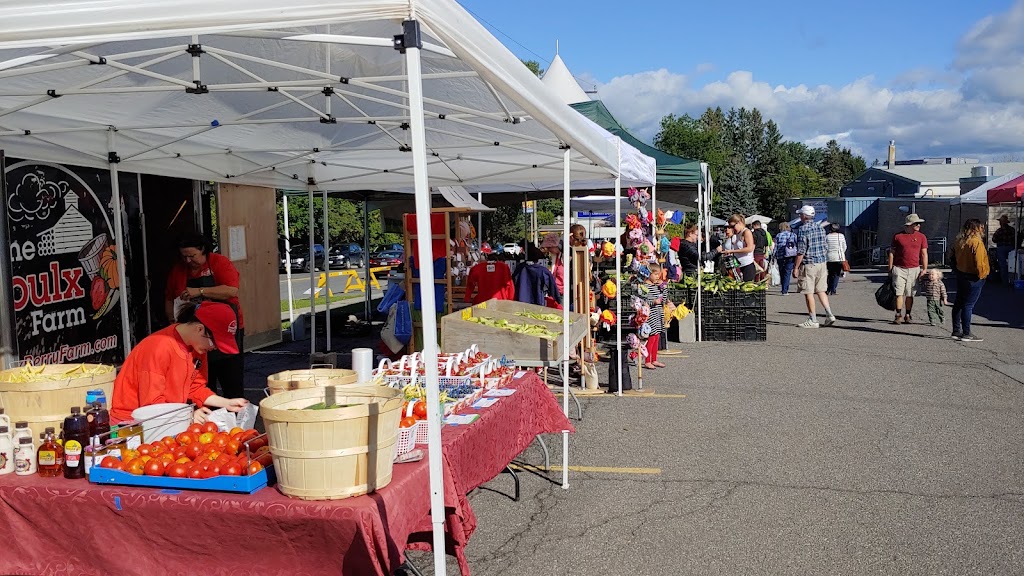 Cumberland Farmers Market | 1115 Dunning Rd, Cumberland, ON K4C 1P6, Canada | Phone: (613) 612-0708