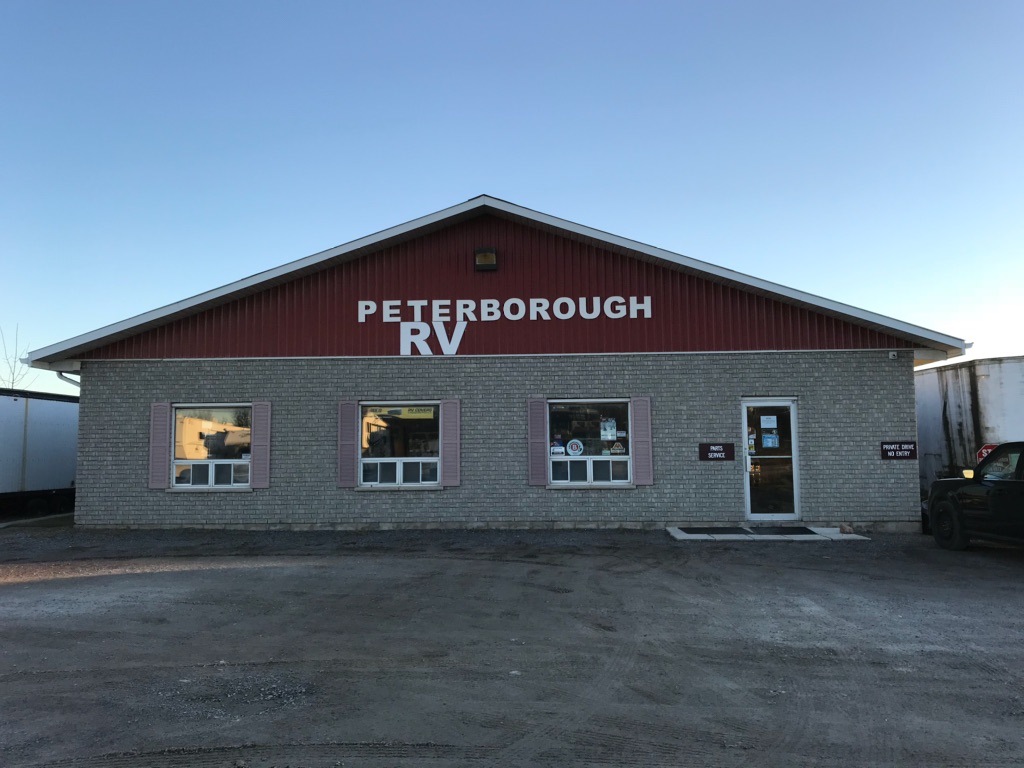 Peterborough RV Centre | 1085 Hwy 7, Peterborough, ON K9J 6X8, Canada | Phone: (705) 745-4313