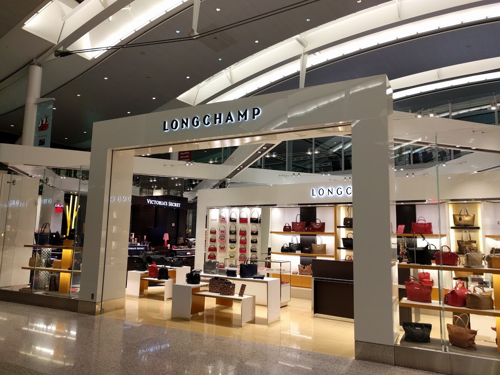 Longchamp | 6301 Silver Dart Dr, Mississauga, ON L4W 1S9, Canada | Phone: (905) 673-4578