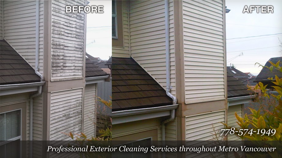 Diamond Clean Services Inc | 7585 160 St, Surrey, BC V4N 0T3, Canada | Phone: (778) 574-1949