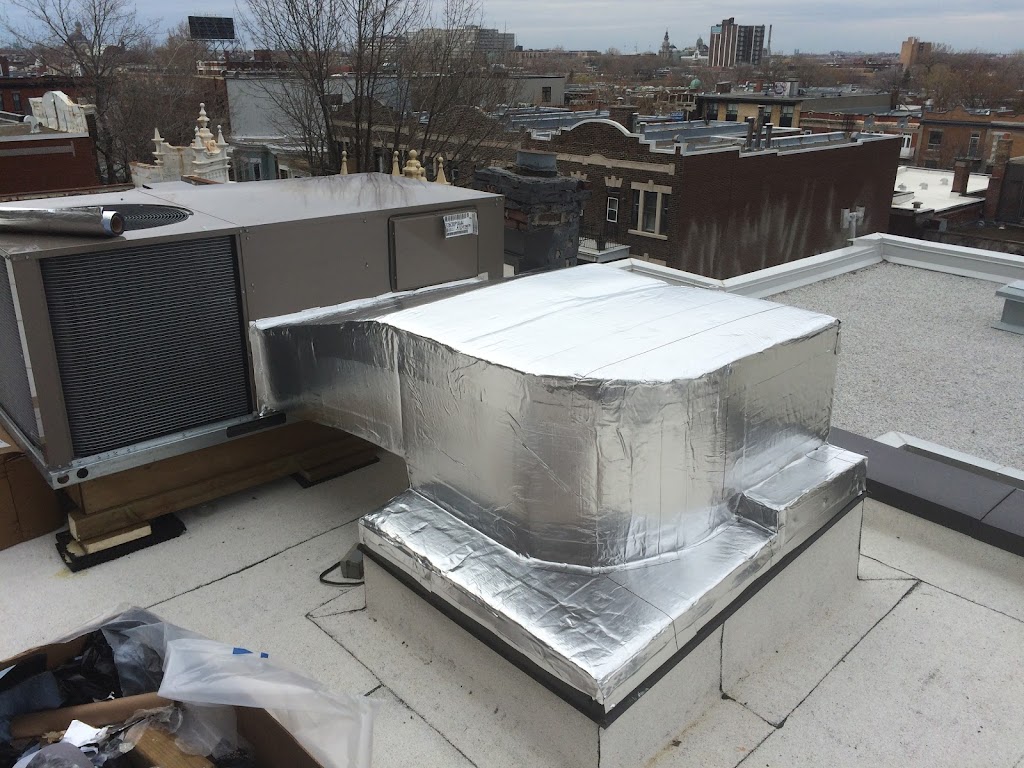 Ventilation L.G. Inc. | 235 Rue Girouard, Sainte-Madeleine, QC J0H 1S0, Canada | Phone: (514) 237-6212