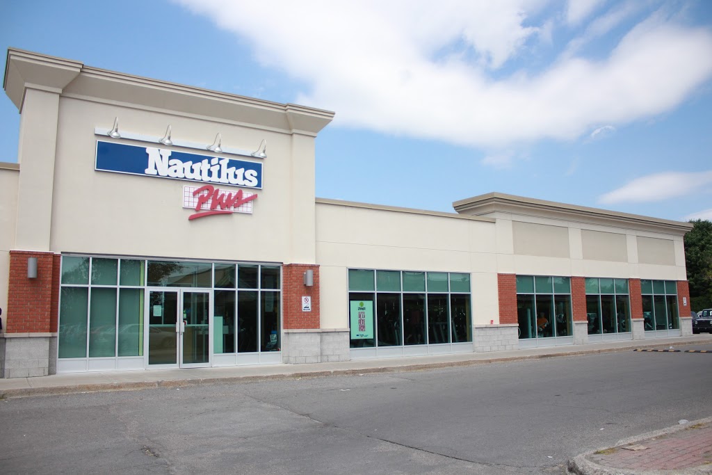 Nautilus Plus Gatineau | 920 Boulevard Maloney O, Gatineau, QC J8T 3R6, Canada | Phone: (819) 561-6555