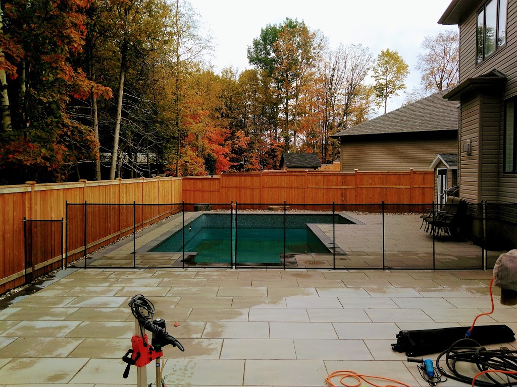 Protect-A-Child Pool Fence of Ottawa | 1127 Carp Rd, Stittsville, ON K2S 1B9, Canada | Phone: (613) 836-1324