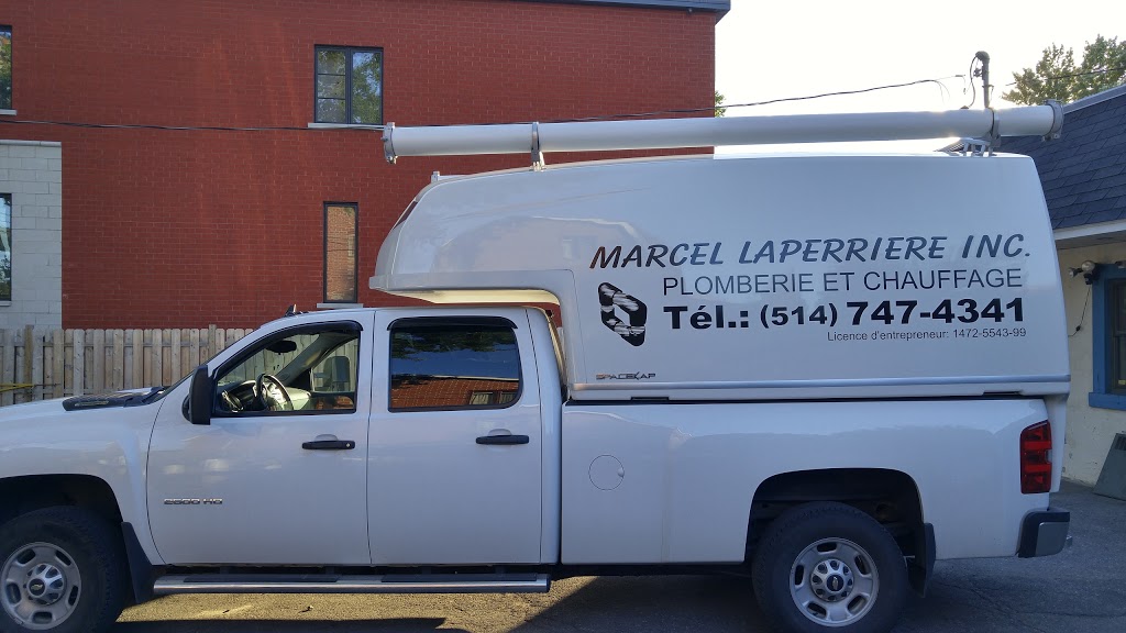 Marcel Laperriere Inc | 1319 Rue Saint-Louis, Saint-Laurent, QC H4L 2P4, Canada | Phone: (514) 747-4341