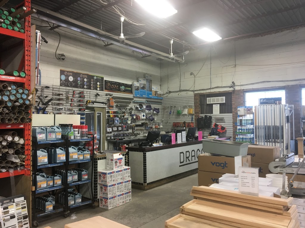 Dragona Flooring Supplies | 2550 Goldenridge Rd #56, Mississauga, ON L4X 2S3, Canada | Phone: (905) 615-9700