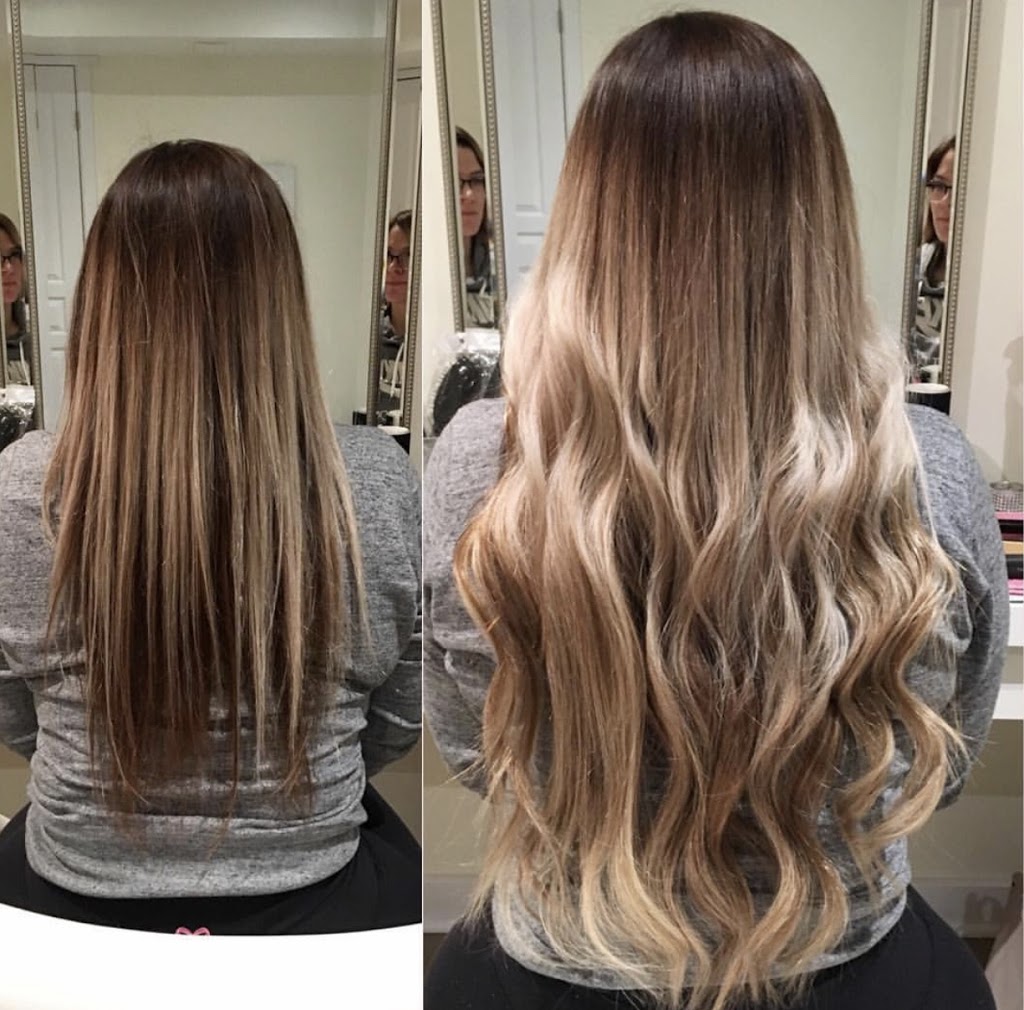 Luscious Locks Hair Extensions | Valleyhigh Dr, Burlington, ON L7L 6Z5, Canada | Phone: (289) 962-3733