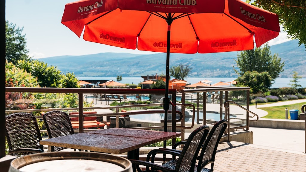 Bonfire Restaurant | 4205 Gellatly Rd, West Kelowna, BC V4T 2K2, Canada | Phone: (250) 707-1810