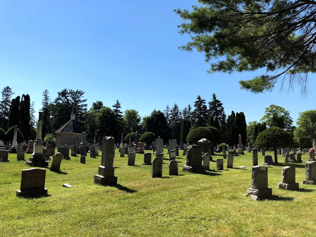 Richmond Hill Presbyterian Cemetery | 10068 Yonge St, Richmond Hill, ON L4C 1T8, Canada