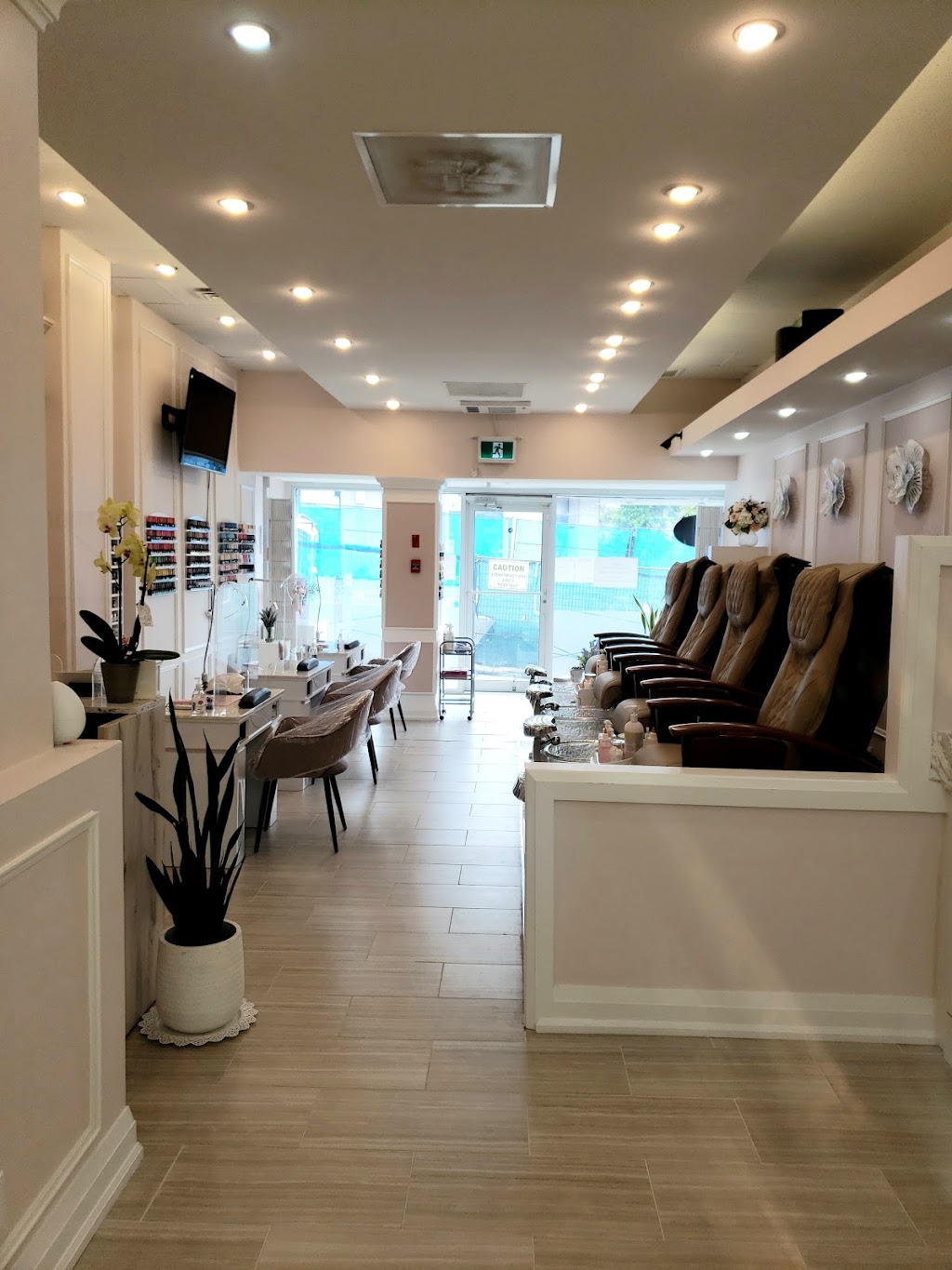 SMP Beauty Studio | 840 Eglinton Ave W, Toronto, ON M5N 1G1, Canada | Phone: (416) 828-8919