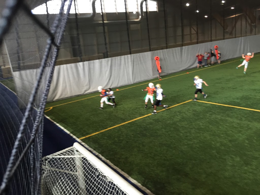 Chauveau Soccer Complex | 7200 Boulevard de lOrmière, Québec, QC G2C 1C1, Canada | Phone: (418) 641-6263