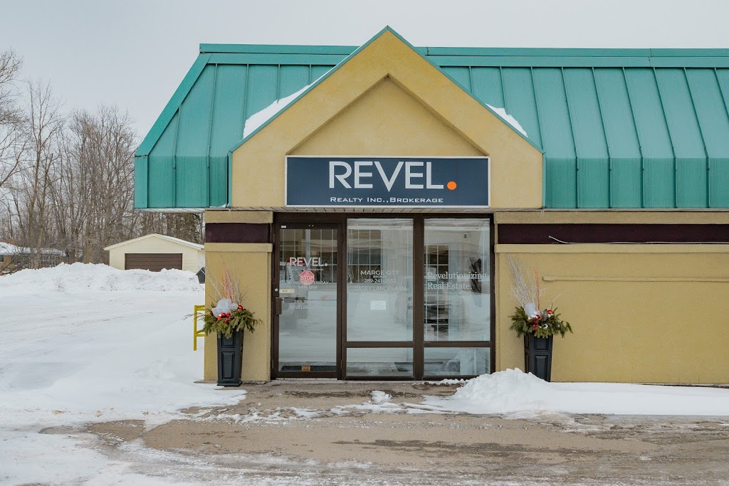 Revel Realty - Fort Erie | 1224 Garrison Rd, Fort Erie, ON L2A 1P1, Canada | Phone: (289) 320-8333