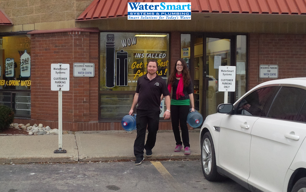 Watersmart Systems | 105 Lexington Rd, Waterloo, ON N2J 4R8, Canada | Phone: (519) 886-7331