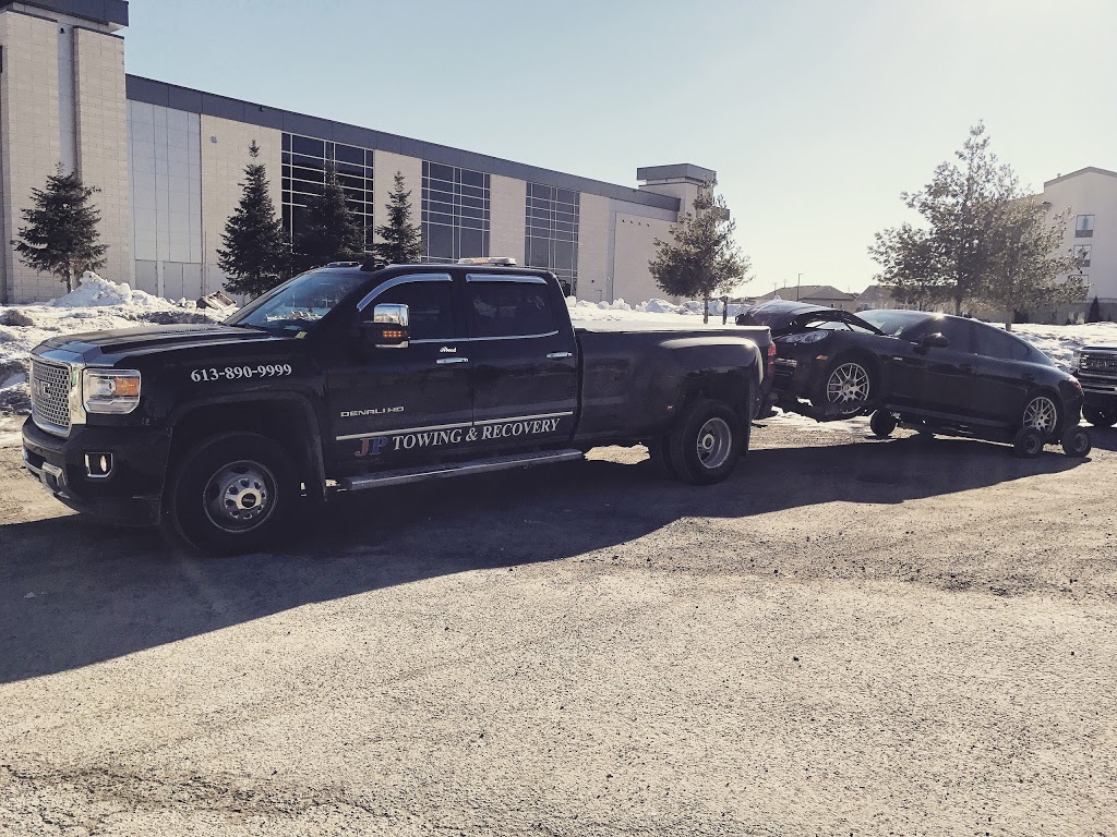 BARRHAVEN TOWING | 2501 Greenbank Rd, Nepean, ON K2J 4Y6, Canada | Phone: (613) 890-9999