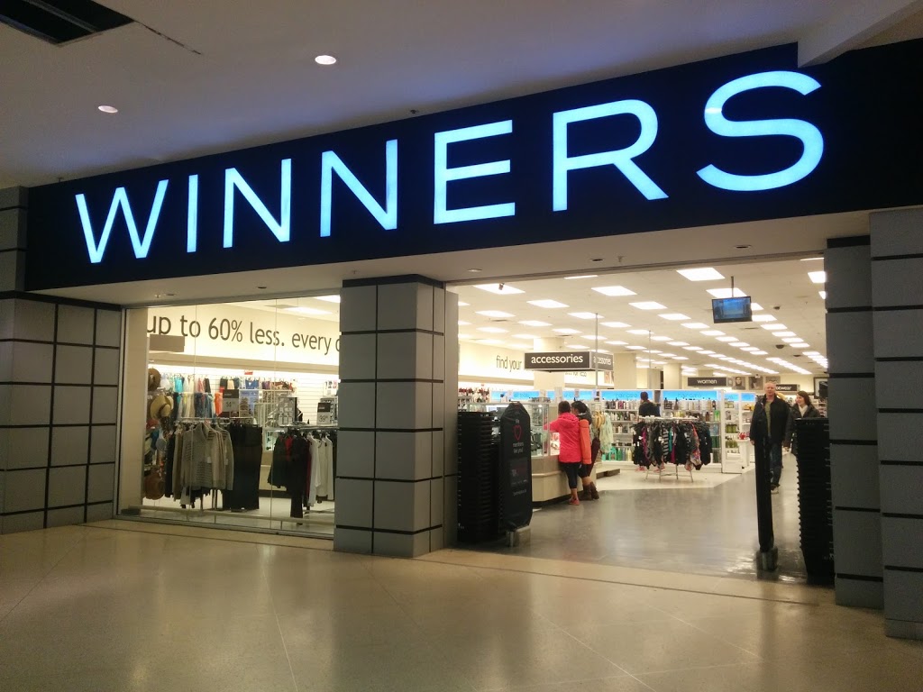 Winners | 8882 170 St NW, Edmonton, AB T5T 4M2, Canada | Phone: (780) 444-0744