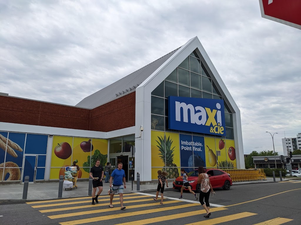 Maxi Trois-Rivières des Forges | 3725 Bd des Forges, Trois-Rivières, QC G8Y 4P2, Canada | Phone: (819) 374-8980