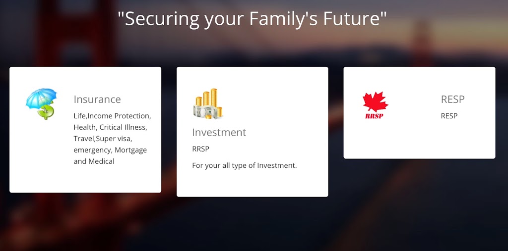 Bright Vision Financial Corp. | 33 - 2761 Markham Rd unit d, Scarborough, ON M1X 0A4, Canada | Phone: (416) 623-4937