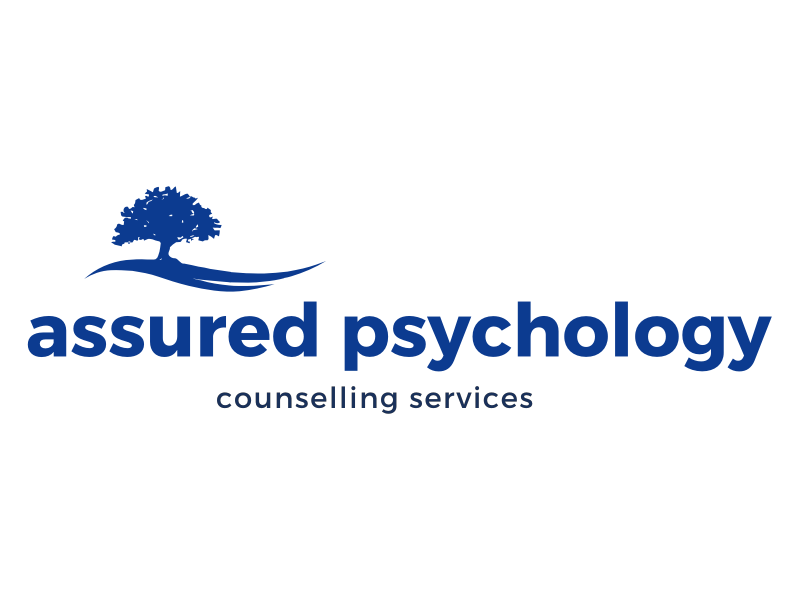 Assured Psychology | 301 14 St NW Office #303, Calgary, AB T2N 2A1, Canada | Phone: (403) 910-7677