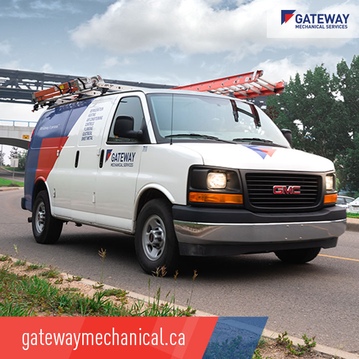 Gateway Mechanical Services | 830 McCurdy Pl #17, Kelowna, BC V1X 8C8, Canada | Phone: (250) 763-7076