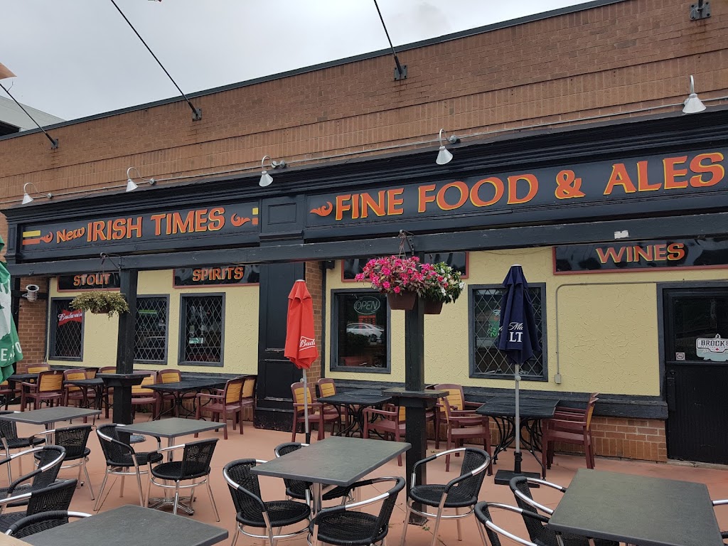 East End Pub & Grill | 1400 Bayly St #3, Pickering, ON L1W 3R2, Canada | Phone: (905) 837-1810