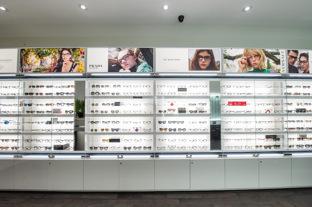 ABC Optical | 9200 Weston Rd #18, Woodbridge, ON L4H 2P8, Canada | Phone: (905) 553-4444