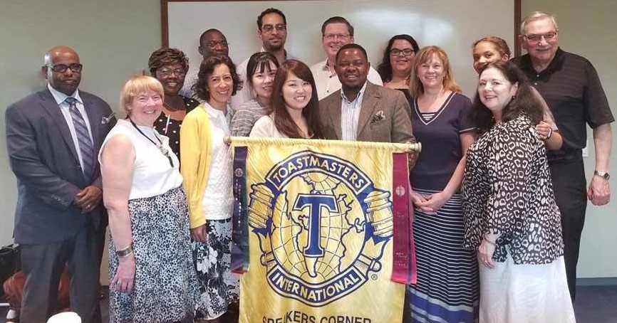 Speakers Corner Toastmasters of Ottawa | 1800 Alta Vista Dr, Ottawa, ON K1G 4J5, Canada | Phone: (613) 890-8263