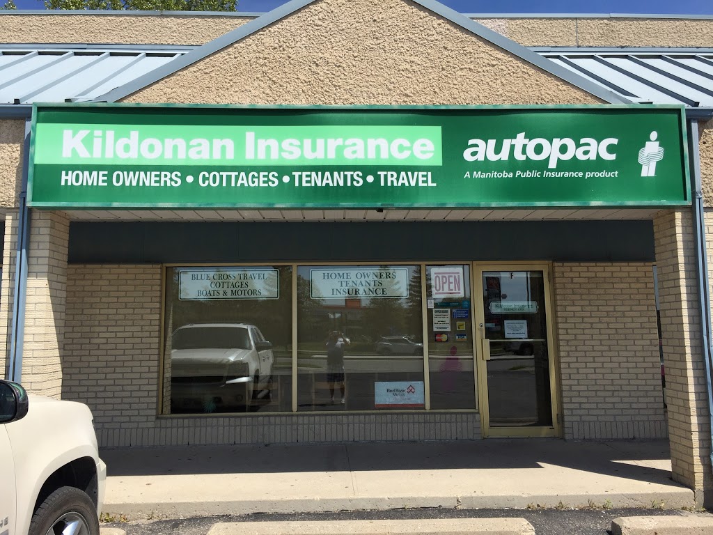 Kildonan Insurance Agency Ltd | 27 Red River Blvd W, Winnipeg, MB R2V 4E2, Canada | Phone: (204) 338-0721