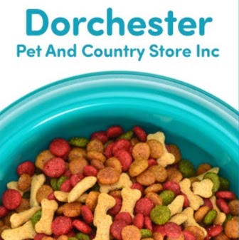 Dorchester Pet And Country Store Inc | 4254 Catherine St, Dorchester, ON N0L 1G0, Canada | Phone: (519) 268-7631