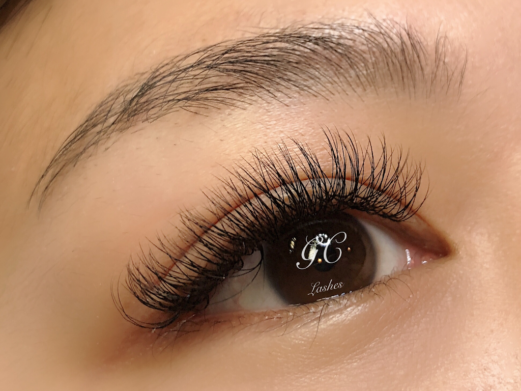 GC Lashes | 20 Cathedral High St, Markham, ON L6C 0P2, Canada | Phone: (416) 625-1168