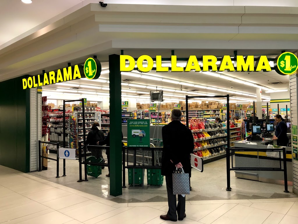 Dollarama | 4141 Dixie Rd, Mississauga, ON L4W 1V5, Canada | Phone: (905) 361-0117