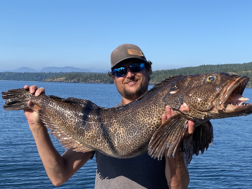 Coho Point Fishing Charters | Westview, Powell River, BC V8A 2K2, Canada | Phone: (604) 578-8774