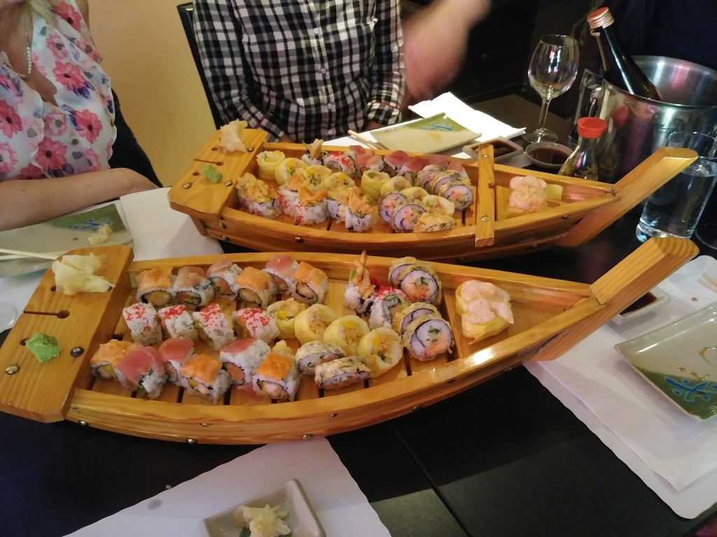 Banzai Sushi Bar | 2594 Boulevard Louis-XIV, Québec, QC G1C 1C2, Canada | Phone: (418) 663-0888