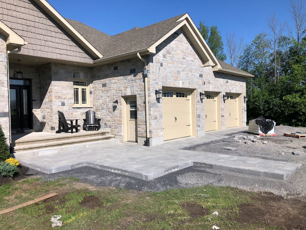 Macdonell Carpentry & Landscaping | 507 Rte 105, Chelsea, QC J9B 1L2, Canada | Phone: (418) 808-1871