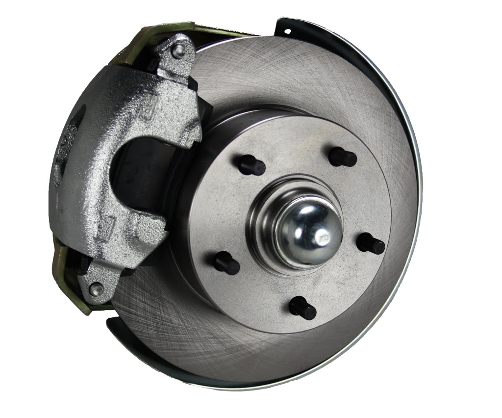 LEED Brakes | 136 Kentucky St, Buffalo, NY 14204, USA | Phone: (716) 852-2139