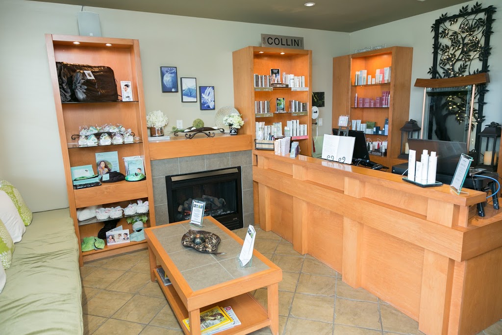 Raintree Wellness Spa | 13020 No 2 Rd, Richmond, BC V7E 6S3, Canada | Phone: (604) 274-4426