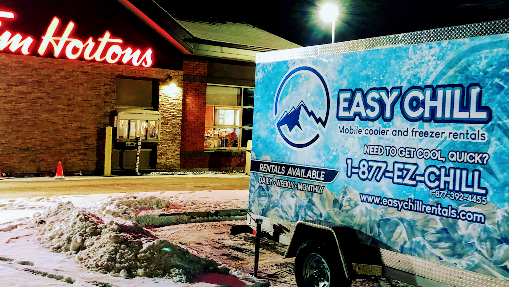 Easy Chill Cooler Rentals | 2937 101 St NW, Edmonton, AB T6N 1A7, Canada | Phone: (780) 297-2273