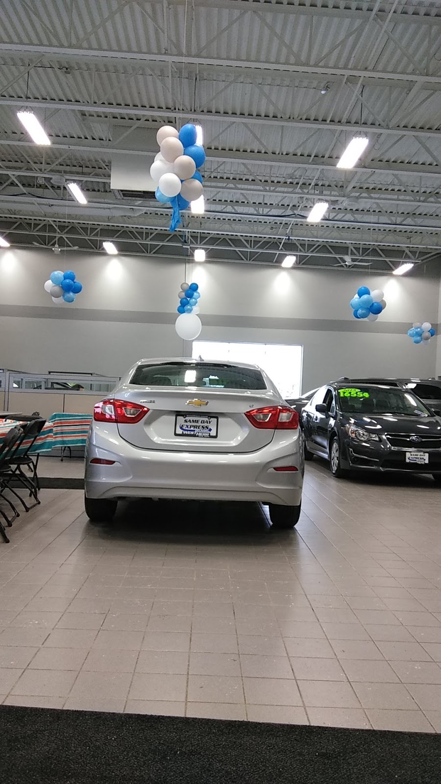 West Herr Used Car Outlet | 5535 Transit Rd, Williamsville, NY 14221, USA | Phone: (716) 243-4546