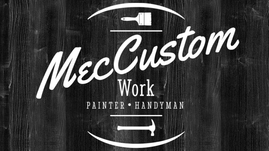 MEC Custom Work and Painting | Orangeville Area, Orangeville, ON L9W 5H6, Canada | Phone: (705) 309-3358