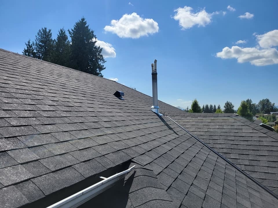 Spartan Roofing | 194 St, Surrey, BC V4N 6J7, Canada | Phone: (778) 957-7663