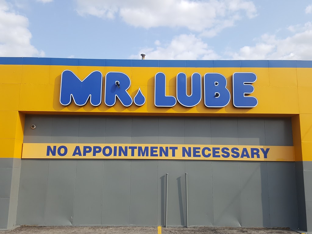 Mr. Lube | 149 West Dr, Brampton, ON L6T 2J6, Canada | Phone: (905) 454-8821