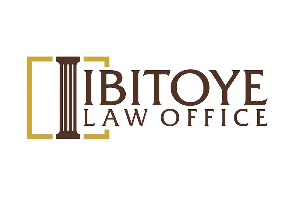 Ibitoye Law Office | 620 Wilson Ave, North York, ON M3K 1Z3, Canada | Phone: (647) 835-0436