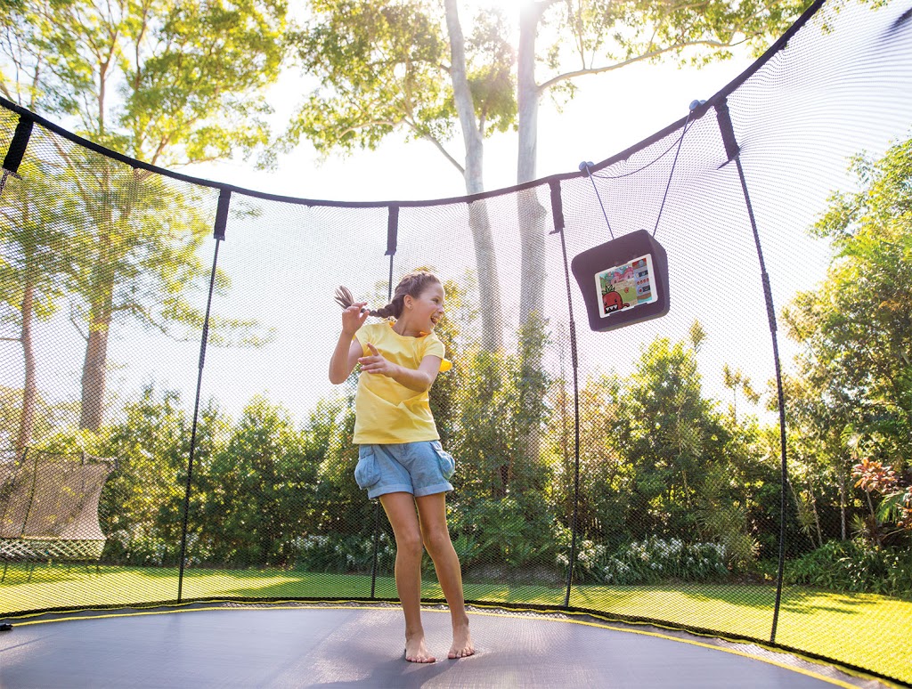 Springfree Trampoline Markham | 151 Whitehall Dr, Markham, ON L3R 9T1, Canada | Phone: (877) 586-7723