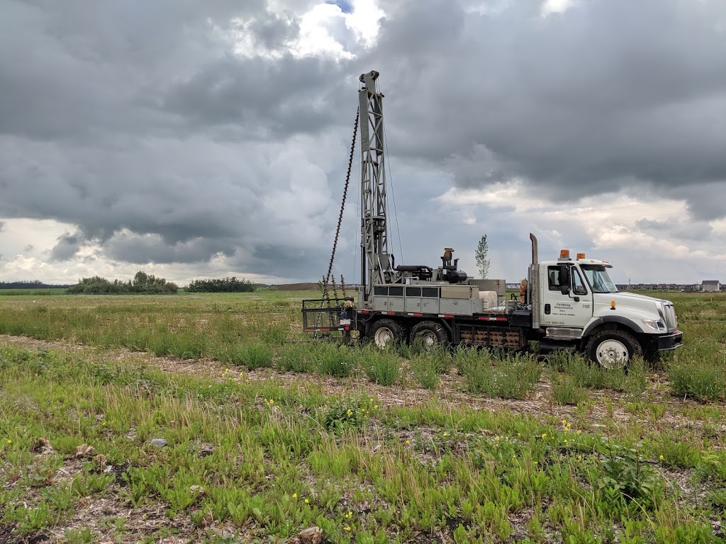 Drilling Solutions Inc. | 52122 Range Rd 210, Sherwood Park, AB T8G 1A4, Canada | Phone: (780) 974-1286