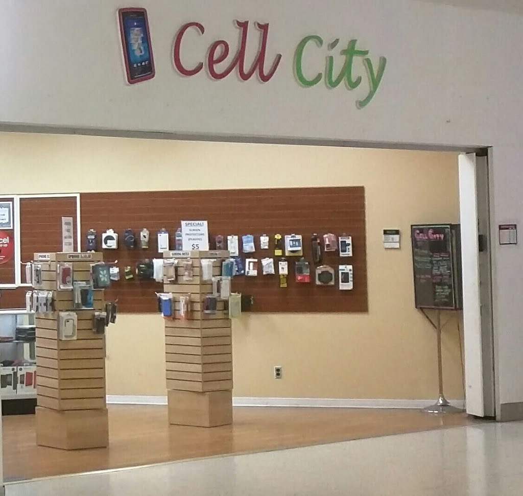 Cell City | 50 Kennedy Rd S, Brampton, ON L6W 3E7, Canada | Phone: (905) 230-3000