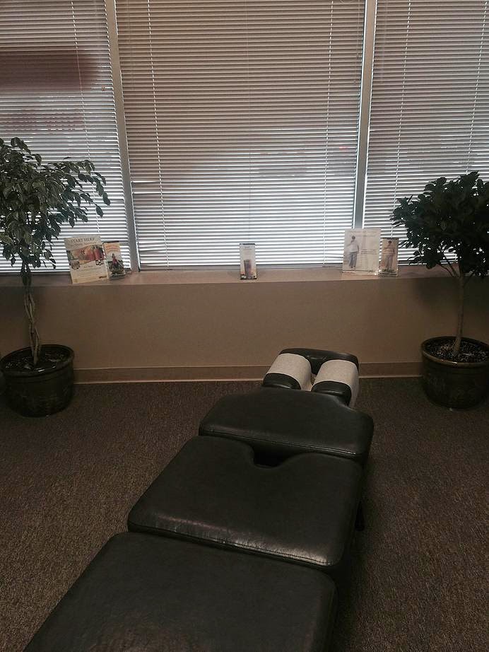 Bowman Chiropractic | 3868 E Robinson Rd, West Amherst, NY 14228, USA | Phone: (716) 564-2225